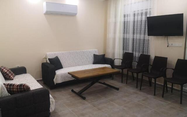 Ferienwohnung in Finike, 150 Meter vom Meer entfernt 3