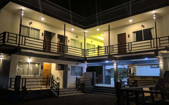 Nang Kam Boutique House