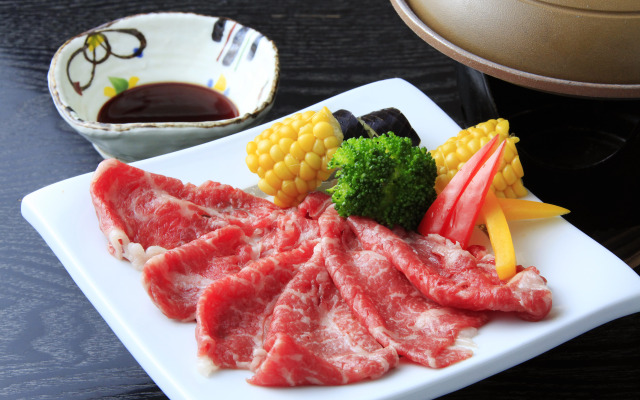 Nishiizu Koyoi