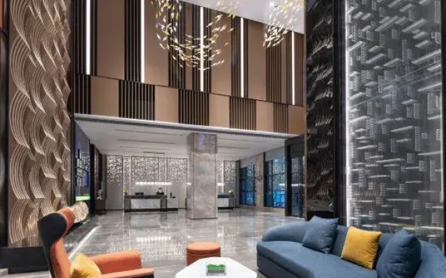 Hampton by Hilton Zhoushan Daishan