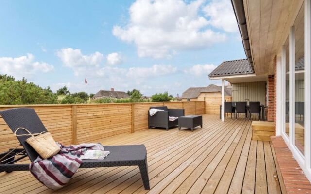 "Josva" - 900m from the sea in Western Jutland