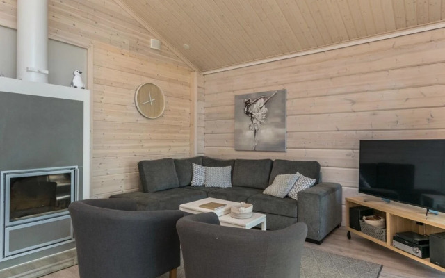Villa Saunaniemi ii Kouvola