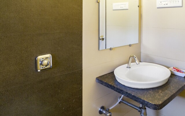 GuestHouser 2 BHK Bungalow 8619