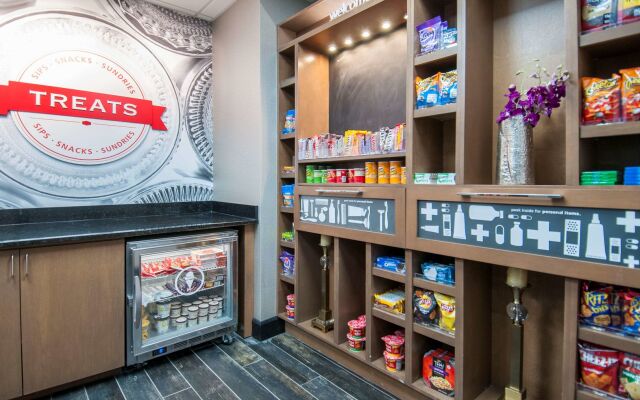 Hampton Inn & Suites Jackson-Ridgeland