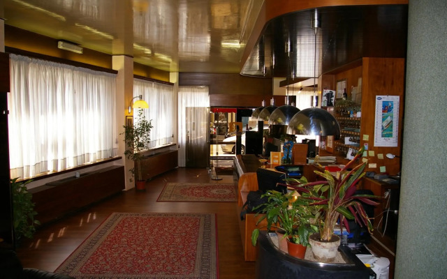 Hotel Salieri