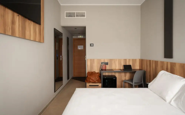 Mood Hotel