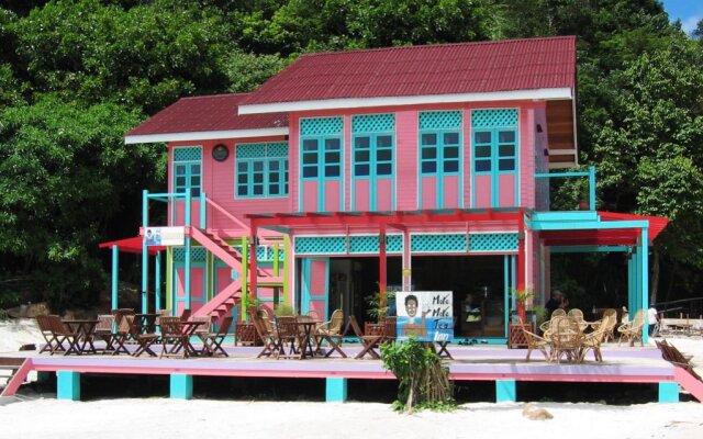 Laguna Redang Island Resort