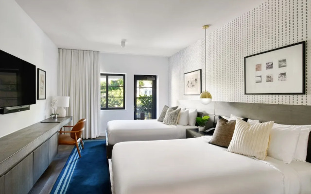 Kaskades Hotel South Beach