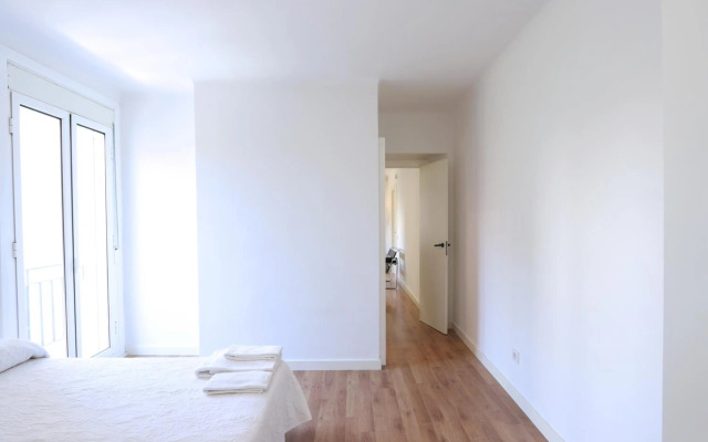 Apartments in the Center of Arenys