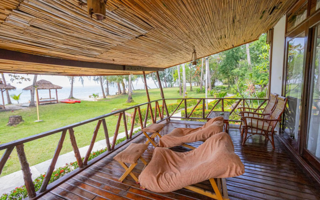 Lipa Lodge Resort