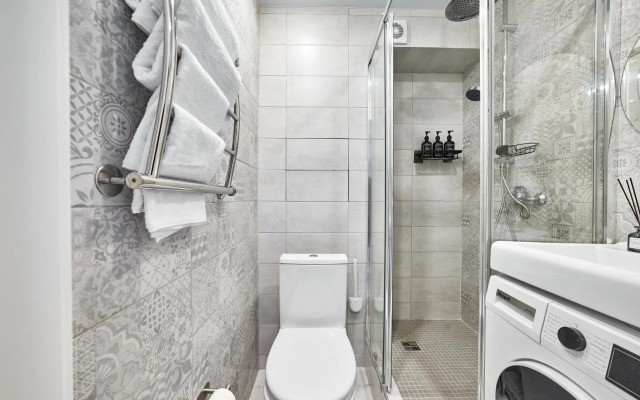 EasyGuest на Волоколамском шоссе