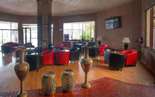 Panamericana Hotel - Arica
