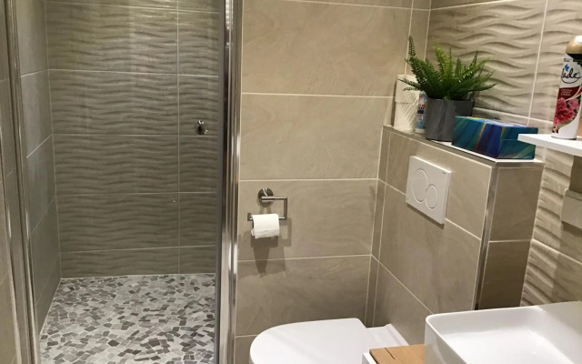 Rheingau und Weltkulturerbe Mittelrheintal erleben - Ferienappartement in Winkel