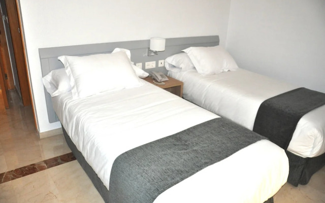 Hotel Central Caravaca