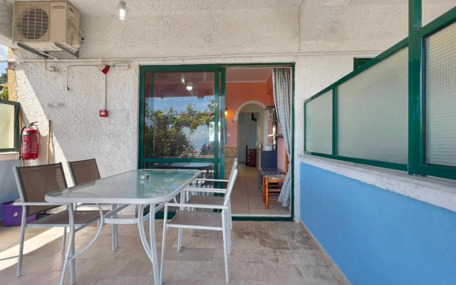 Andromaches Holiday Apartments