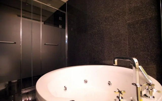 Hotel I Meritz