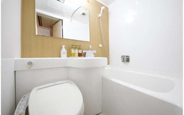 Sakura Dai-Ichi Hotel