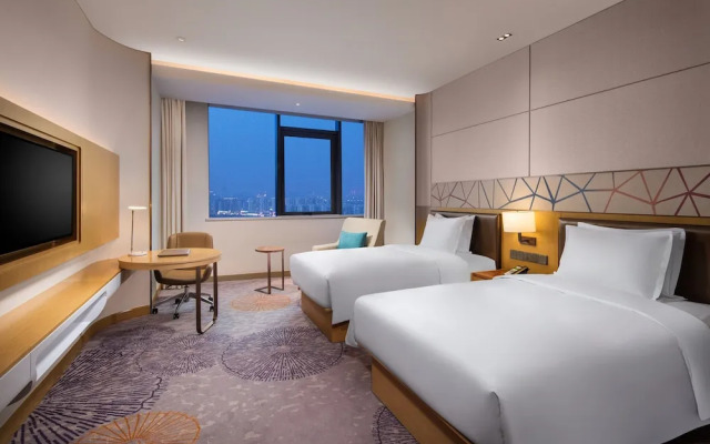 Holiday Inn Tianjin Xiqing