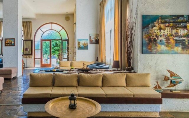 Hotel Marlena - Adults Only