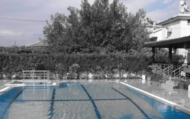 Villa Duman Dalyan