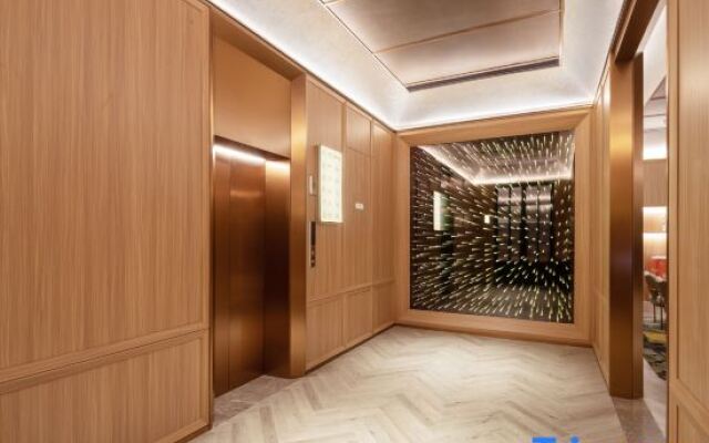 Orange Hotel (Changshu World Trade Center)