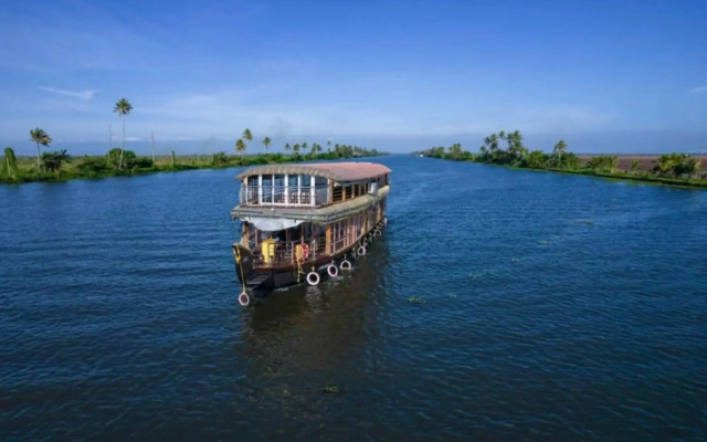 Coco Houseboats, Alleppey
