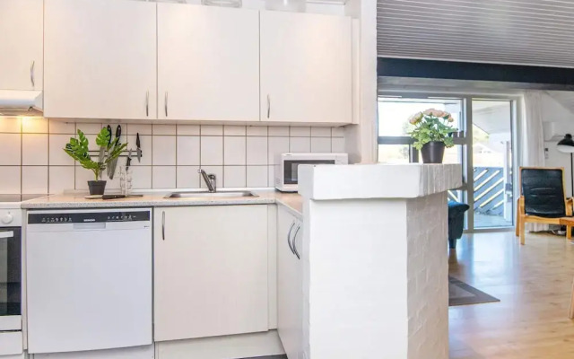 Holiday Home in Juelsminde