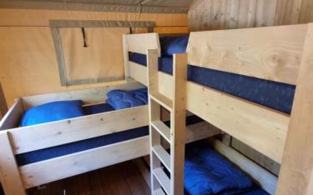 Camping het Horstmannsbos