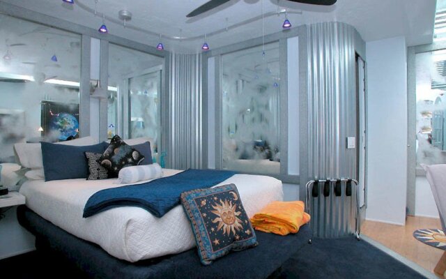 Wikiup Bed & Breakfast