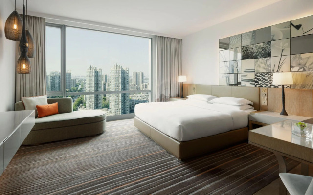 Hyatt Regency Suzhou