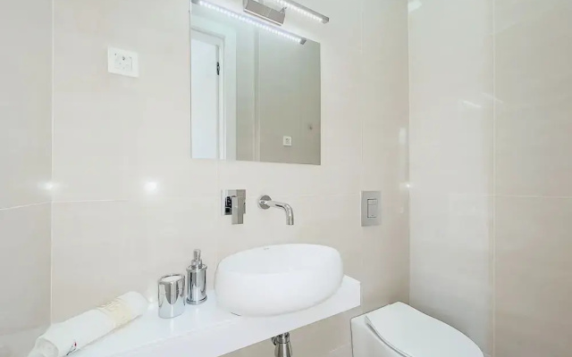 The Luxury Horizon Penthouse