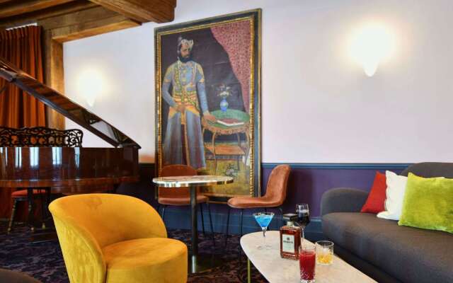 Le Central Boutique Hôtel
