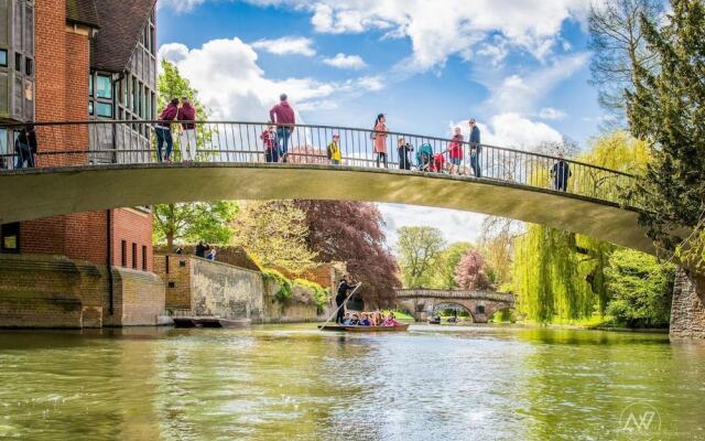 Cambridge Bed and Breakfast