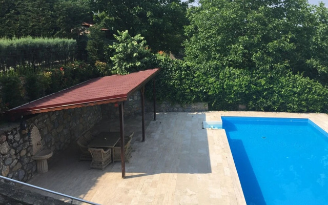 Tureyen Villalari 2