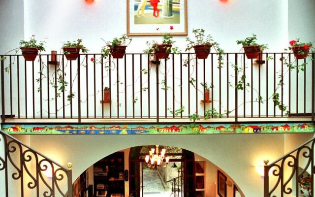 La Casa Di Gianna