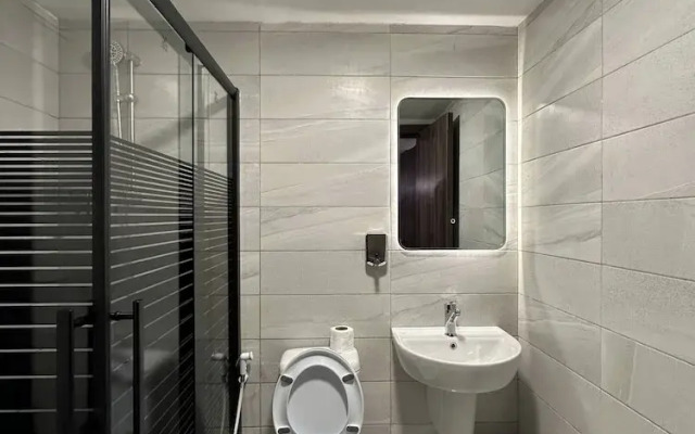 Stylish Luxe Apartment Fr