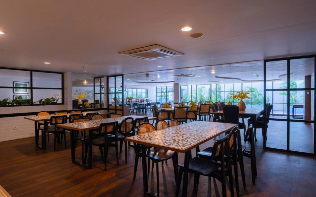 Swiss-Belcourt Bogor