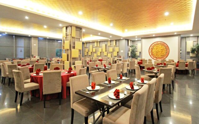Platinum Balikpapan Hotel & Convention Hall