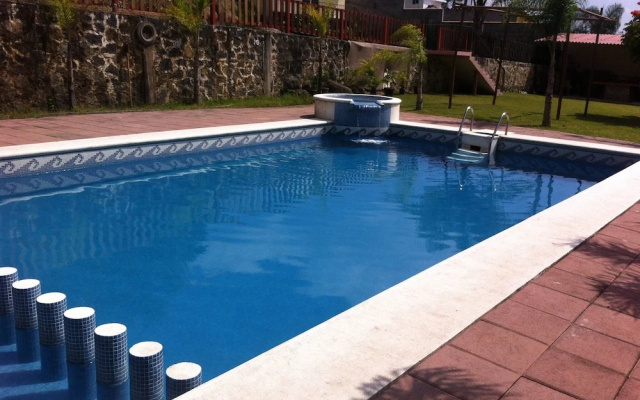 Xalapa Living