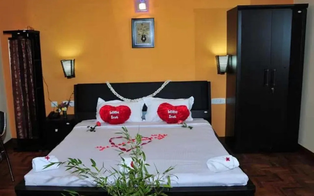 OYO 4936 Suba Krishmaa