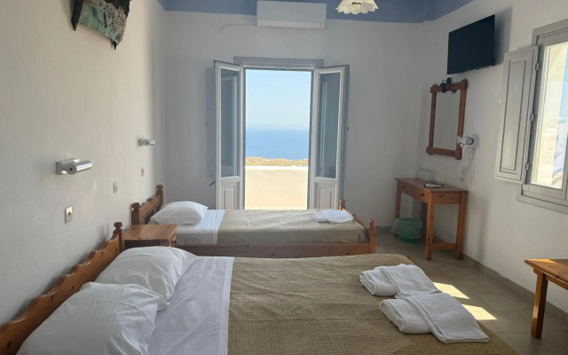 Hotel Hellas