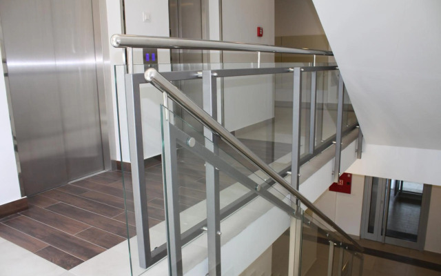 A blok apartments A3