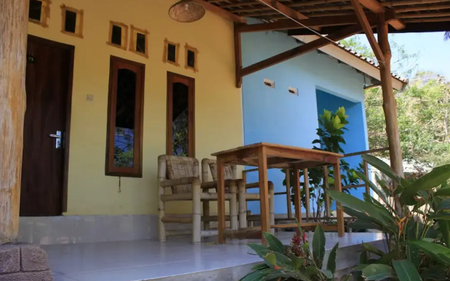 Join Homestay