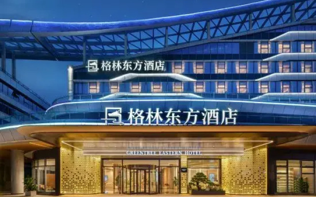 Greentree Eastern Hotel