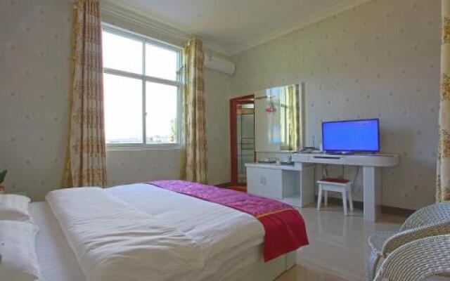 Lijiang Yi Jia Hostel by the Airport