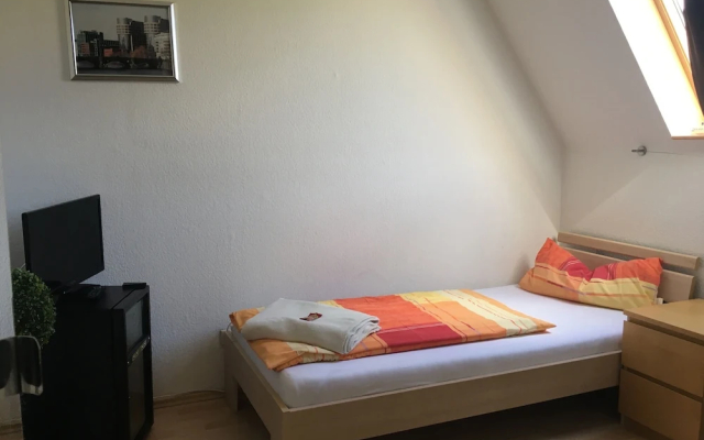 Privatzimmer Bellevue