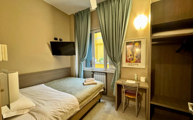 Hotel Parma