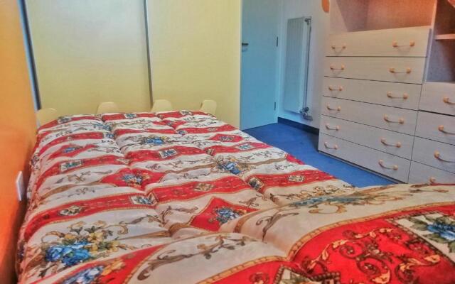 Casa Vacanza Tonale CIPAT -AT-25357uno