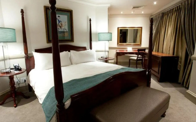 Peermont Walmont at Graceland, Secunda