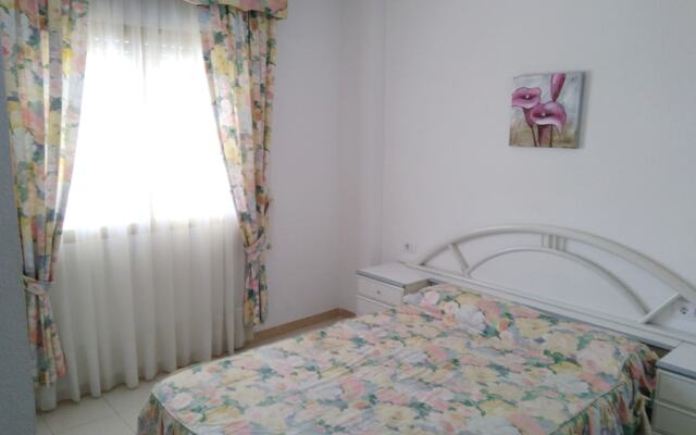 APCOSTAS Volta aire acondicionado 2 dormitorios